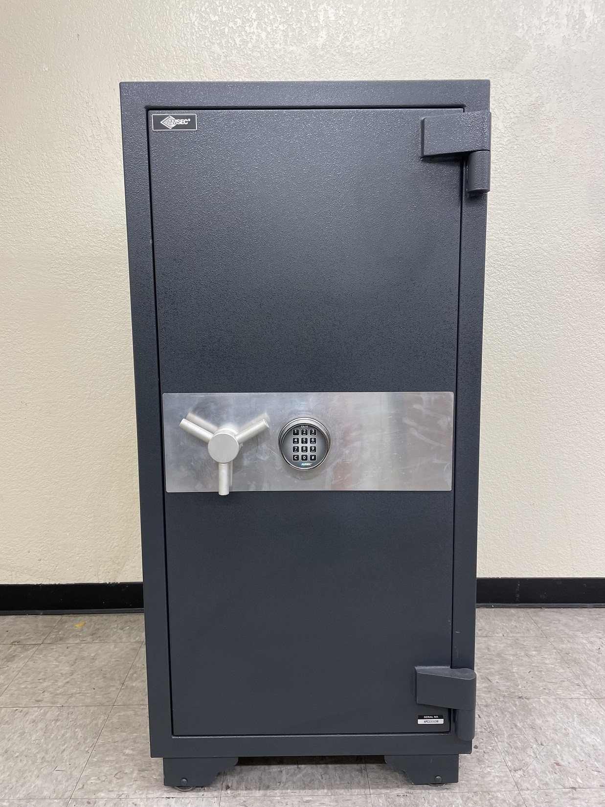 American Security CSC4520 2018 Used Safes/