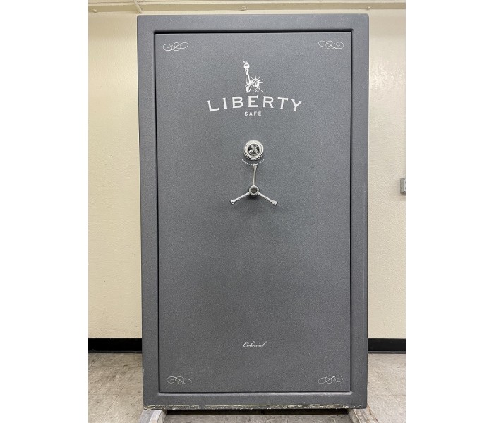 Liberty Colonial 50