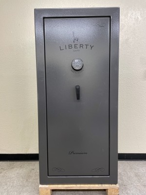 Liberty Premium 20
