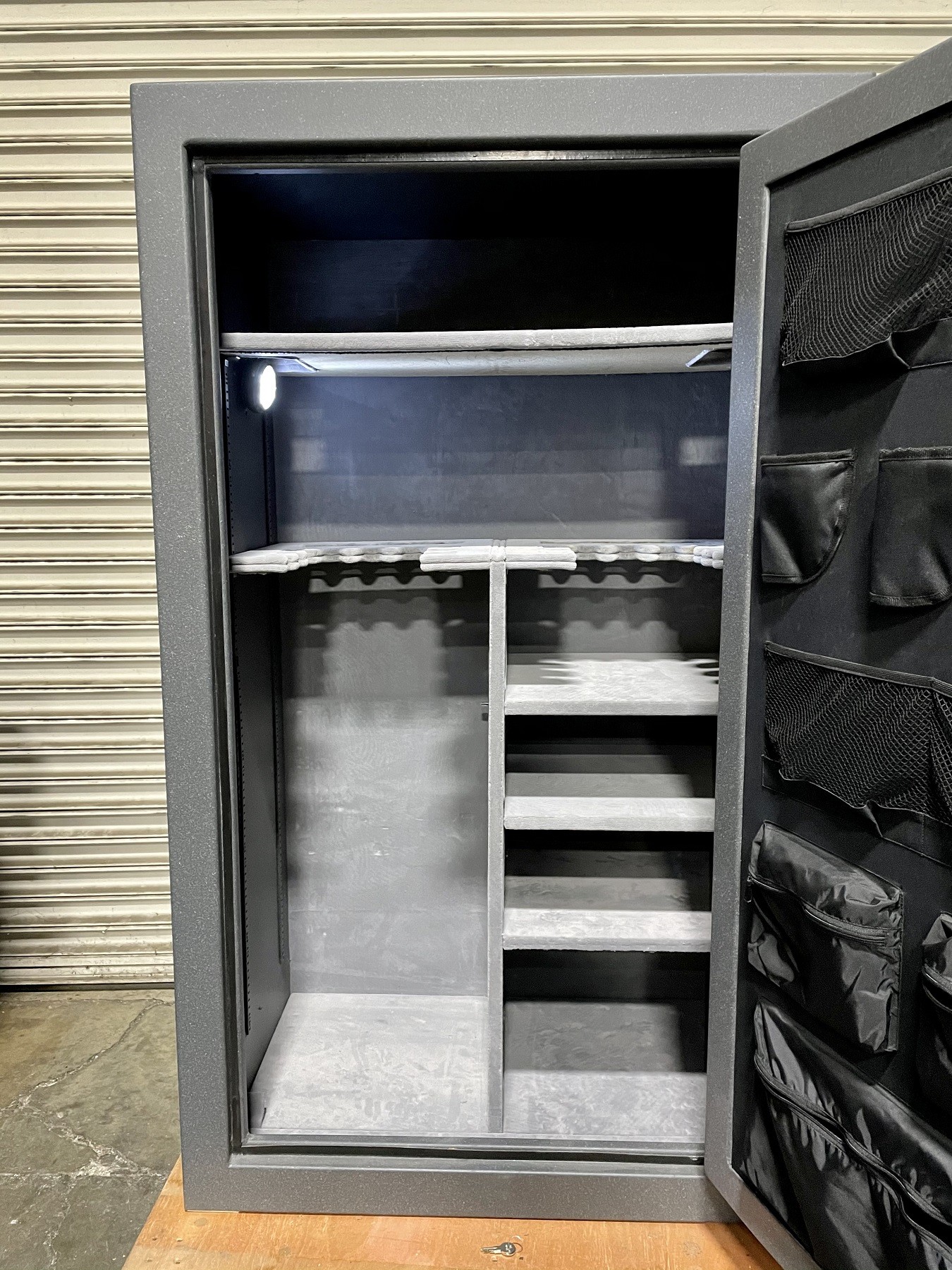 Superior Encore 31 Gun Safe 2018 Used Safes/