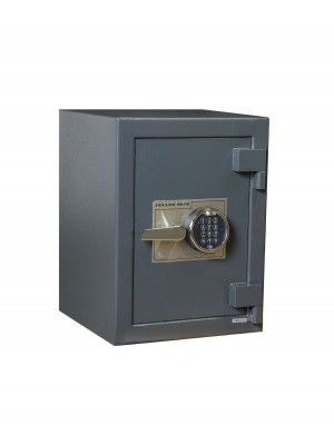 Hollon B2015E B-Rated Burglar Safe
