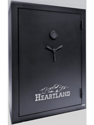 HeartLand 29 Gun Safe