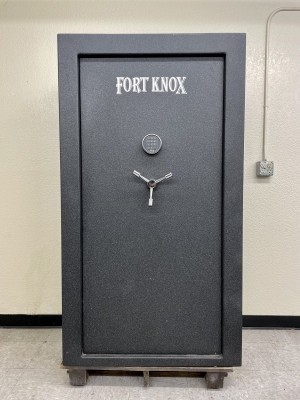 Fort Knox Maveric 6637