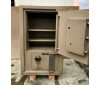 Allied Gary TL15 High Security Safe