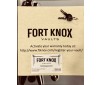 Fort Knox Protector 2015