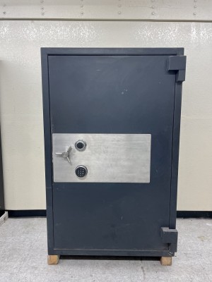 TL-30x6 rated Jewelry Safe